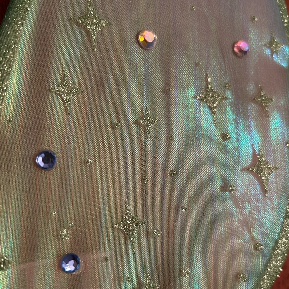 Tinkerbell Light Up Wings - Picture 14 of 14